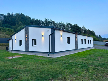 Prodej domu 200 m², Mariánské Lázně