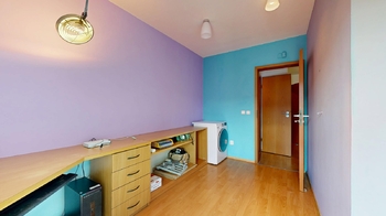 Pokoj - Prodej domu 177 m², Praha 9 - Újezd nad Lesy