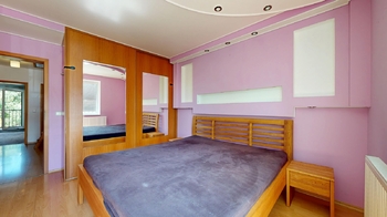 Pokoj - Prodej domu 177 m², Praha 9 - Újezd nad Lesy