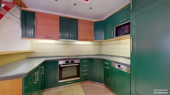 Kuchyň - Prodej domu 177 m², Praha 9 - Újezd nad Lesy