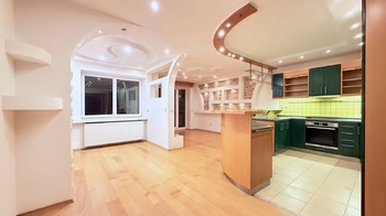 Prodej domu 177 m², Praha 9 - Újezd nad Lesy