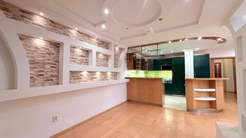 Prodej domu 177 m², Praha 9 - Újezd nad Lesy