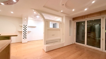 Obytná místnost - Prodej domu 177 m², Praha 9 - Újezd nad Lesy