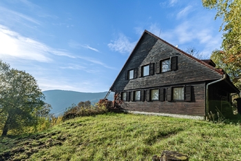 Prodej domu 488 m², Strážné