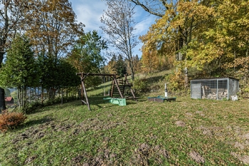 Prodej domu 488 m², Strážné