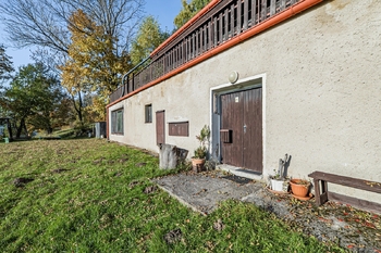 Prodej domu 488 m², Strážné