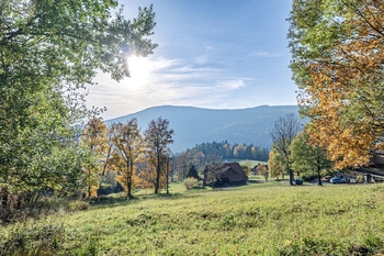 Prodej domu 488 m², Strážné