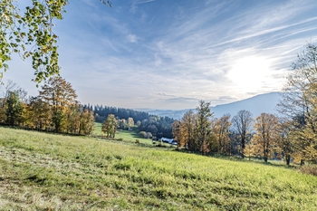 Prodej domu 488 m², Strážné