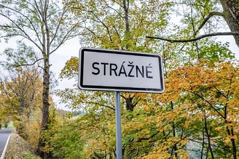 Prodej domu 488 m², Strážné