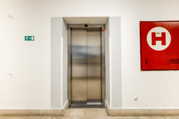Pronájem kancelářských prostor 683 m², České Budějovice