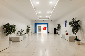 Pronájem kancelářských prostor 683 m², České Budějovice
