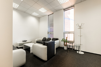 Pronájem kancelářských prostor 683 m², České Budějovice