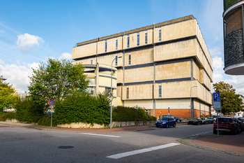 Pronájem kancelářských prostor 683 m², České Budějovice