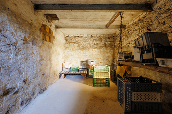 Prodej zemědělského objektu 72 m², Štědrá