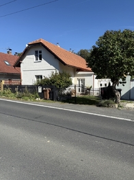 Prodej domu 136 m², Struhařov