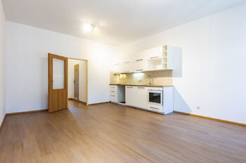 Pronájem bytu 2+kk v osobním vlastnictví 57 m², Praha 5 - Stodůlky