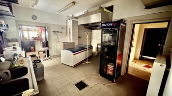 Pronájem restaurace 254 m², Pacov