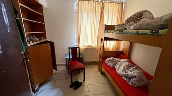 Pronájem restaurace 254 m², Pacov