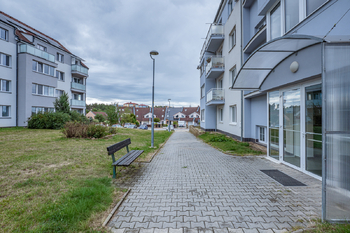 Prodej bytu 2+kk v osobním vlastnictví 56 m², Třebíč