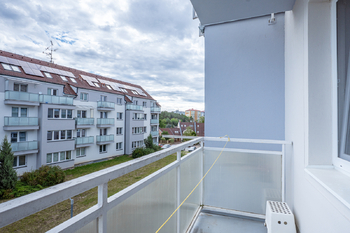 Prodej bytu 2+kk v osobním vlastnictví 56 m², Třebíč