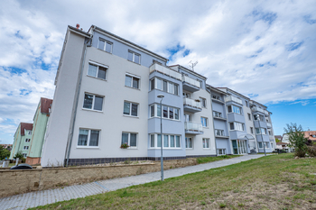 Prodej bytu 2+kk v osobním vlastnictví 56 m², Třebíč