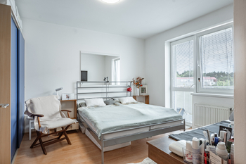 Prodej bytu 2+kk v osobním vlastnictví 56 m², Třebíč