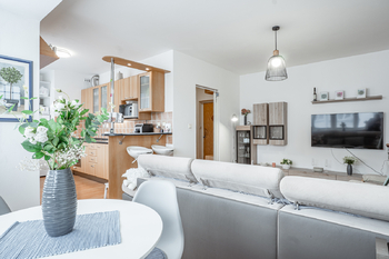 Prodej bytu 2+kk v osobním vlastnictví 56 m², Třebíč