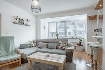 Prodej bytu 2+kk v osobním vlastnictví 56 m², Třebíč