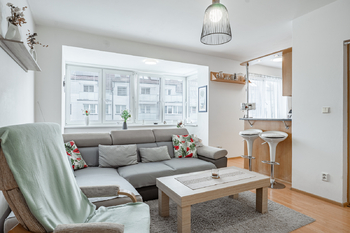 Prodej bytu 2+kk v osobním vlastnictví 56 m², Třebíč
