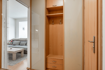 Prodej bytu 2+kk v osobním vlastnictví 56 m², Třebíč