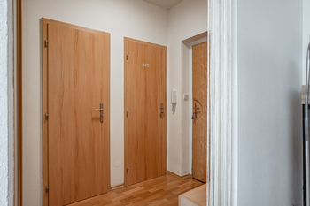 Prodej bytu 2+kk v osobním vlastnictví 56 m², Třebíč