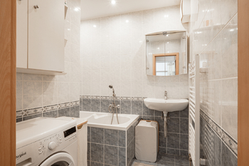 Prodej bytu 2+kk v osobním vlastnictví 56 m², Třebíč