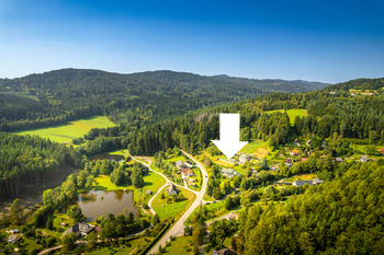 Prodej domu 350 m², Vlachovo Březí