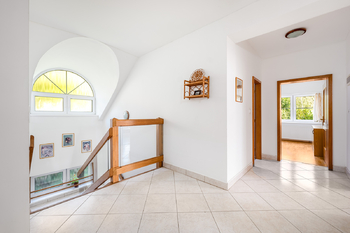 Prodej domu 350 m², Vlachovo Březí