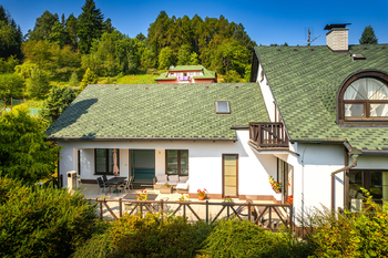 Prodej domu 350 m², Vlachovo Březí