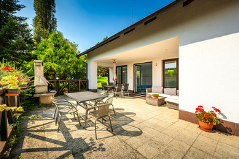 Prodej domu 350 m², Vlachovo Březí