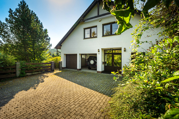 Prodej domu 350 m², Vlachovo Březí