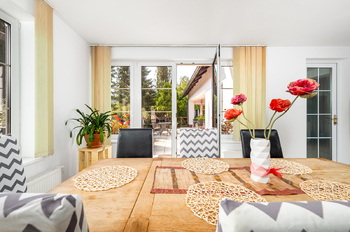 Prodej domu 350 m², Vlachovo Březí