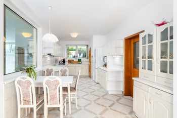 Prodej domu 350 m², Vlachovo Březí