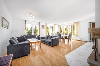 Prodej domu 350 m², Vlachovo Březí