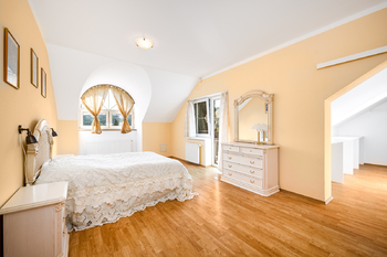 Prodej domu 350 m², Vlachovo Březí