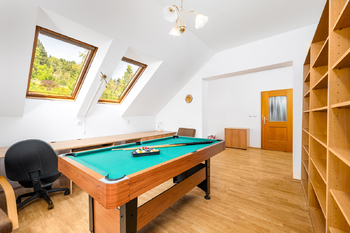 Prodej domu 350 m², Vlachovo Březí