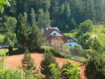 Prodej domu 350 m², Vlachovo Březí