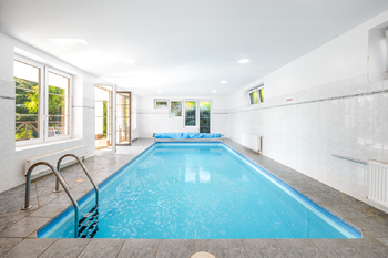 Prodej domu 350 m², Vlachovo Březí