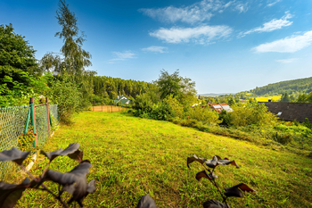 Prodej domu 350 m², Vlachovo Březí