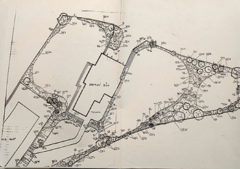 Prodej domu 350 m², Vlachovo Březí