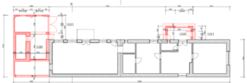 Prodej domu 221 m², Bobnice