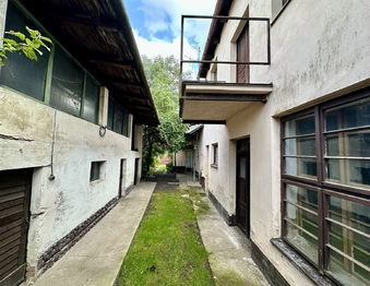 Prodej domu 221 m², Bobnice