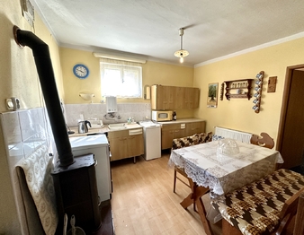 Prodej domu 221 m², Bobnice