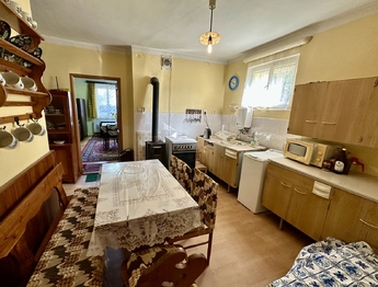 Prodej domu 221 m², Bobnice